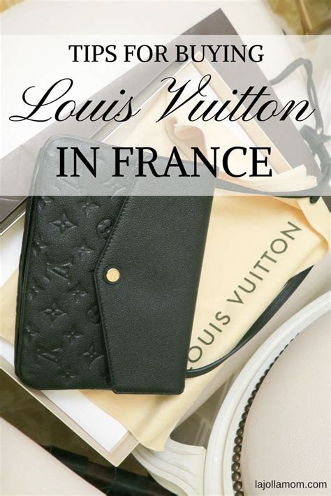 is it cheaper to buy a louis vuitton in france|where is lv cheapest.